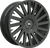 DRASTIC DS10 5x108 / 5x114.3 20x8.5 +35 Black