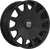 MASSIV 927 6x135 / 6x139.7 26x10 +25 Black
