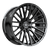 Arvano ART-1 6x139.7 20x9 +0 Gloss Black