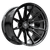 Arvano ART-3 6x139.7 20x9 +0 Gloss Black