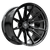Arvano ART-3 6x139.7 20x10 -18 Gloss Black