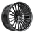 Arvano AV-54 5x115 22x9 +15 Gloss Black