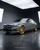 Azara AZA-526 blank 5x/6x 24x9 +15 Nano Gold