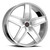 Cavallo CLV-31 5x135 22x9.5 +15 Chrome