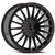 Cavallo CLV-34 5x112 / 5x114.3 18x8 +35 Gloss Black