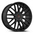 Cavallo CLV-45 blank 5x/6x 26x9.5 +18 Gloss Black