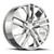 O.E. Revolution D-36 6x139.7 24x10 +31 Nano Chrome