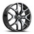 O.E. Revolution G-04 6x139.7 30x10 +31 Gloss Black