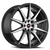 Spec-1 SP-51 5x114.3 / 5x120 20x8.5 +38 Gloss Black & Machined