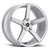 Spec-1 SP-36 blank 5x 20x8.5 +32 Silver & Brushed