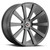 Spec-1 SPL-002 5x108 22x9 +32 Titanium