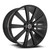 Spec-1 SPL-002 blank 5x 24x10 +20 Gloss Black