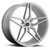 Spec-1 SPM-81 blank 5x 20x10.5 +42 Silver & Brushed