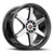 Spec-1 SPT-33 blank 4x/5x 18x10.5 +20 Gloss Black & Machined