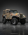 1979 jeep cj7 with aftermarket wheels - visualization by THREEPIECE.US