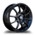 G - LINE ALLOYS G477 8x100 14x5.5 +35 Satin Black