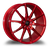 MARQUEE WHEELS M1035 5x114.3 20x10.5 +40 Candy Red