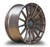 WHITE DIAMOND W3193 10x100 18x8 +35 Satin Bronze