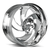 Strada Street Classics RETRO 5 5x114.3 / n/a 20x8.5 35MM Chrome