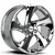 Shift STRUT 5x114.3 / n/a 17x8 35MM Chrome
