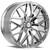 Shift SPRING 5x108 / n/a 20x8.5 35MM Chrome