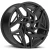 Shift VALVE 5x100 / n/a 20x8.5 35MM Gloss Black Machined