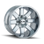 ION 141 141 CHROME 20x9 -170 0mm 125.2mm
