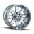 ION TYPE 141 CHROME 17x9 -135 6-139.7 18mm 106mm