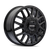 MAYHEM COGENT DUALLY (8107D) GLOSS BLACK 20x8 -210 115mm 154.2mm