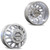 MAYHEM COGENT DUALLY (8107D) POLISHED 17x6.5 -200 142mm 142mm