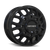 MAYHEM COGENT DUALLY (8107D) GLOSS BLACK 17x6.5 -210 125mm 154.2mm