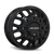 MAYHEM COGENT DUALLY (8107D) GLOSS BLACK 17x6.5 -165 .1 125mm 121.3mm