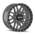 MAYHEM VECTOR 8310 MATTE GUNMETAL BLACK LIP 20x9 -165 .1 18mm 125.2mm