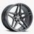 ESR Wheels RF15 blank 20x11 BLANK Matte Graphite