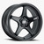 ESR Wheels APX5C 5x100 18x9.5 +35 Matte Black
