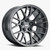 ESR Wheels RF11 blank 19x8.5 BLANK Matte Graphite