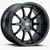 ESR Wheels CS12 5x110 18x9.5 +35 Gloss Black