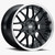 ESR Wheels CS18 5x114.3 19x8.5 +35 Gloss Black