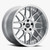 ESR Wheels CS18 5x114.3 19x9.5 +22 Hyper Silver