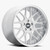 ESR Wheels CS18 5x108 19x8.5 +35 Gloss White