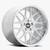 ESR Wheels CS18 5x112 18x9.5 +22 Gloss White