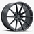 Brada FR20 blank 20x11 -3 Satin Black