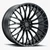Brada FR100 blank 22x9 +15 Satin Black