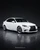 ESR Wheels CS12 5x114.3 19x9.5 +22 Vacuum Chrome
