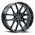 Brada FR66 blank 22x9.5 -8 Gloss Black