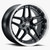 ESR Wheels CS15.2 5x112 18x8.5 +35 Gloss Black