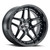 ESR Wheels CS15.2 5x120 18x9.5 +35 Gloss Black