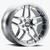 ESR Wheels CS15.2 5x114.3 19x10.5 +22 Vacuum Chrome