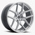 MV Forged MVF5 5x120 20x12 +48 Diamond Silver