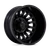 Fuel 1PC ARC DUALLY 8x165.1 20x8.25 -201 Blackout
